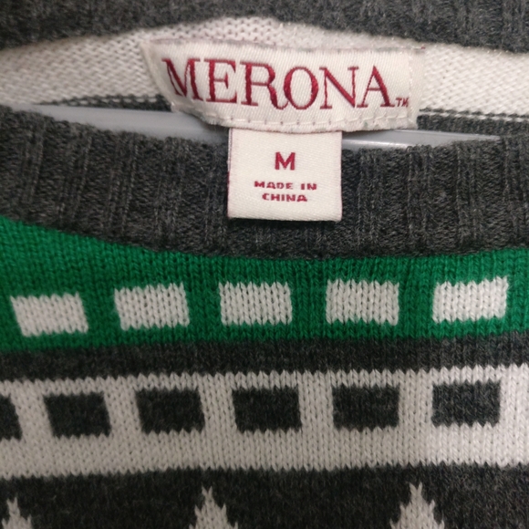 Sweater - Picture 2 of 2